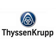 thyssenkrupp brazil